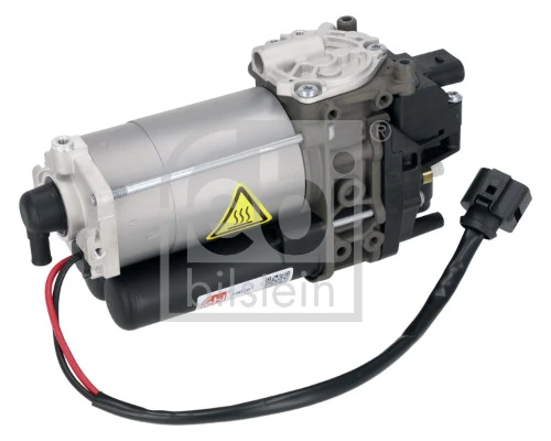 FEBI BILSTEIN 196281 Compressor, compressed-air system