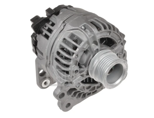 Alternator 193307