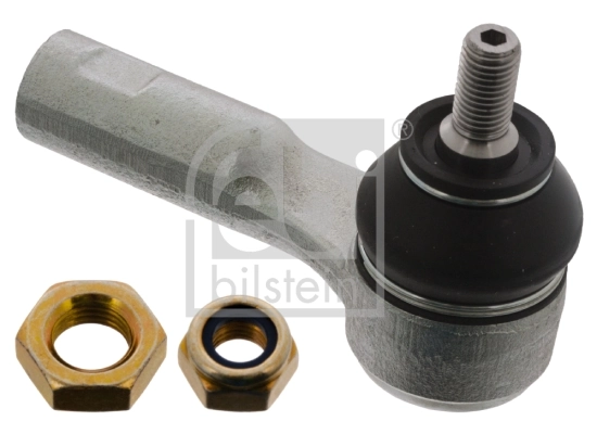 Tie Rod End 21564
