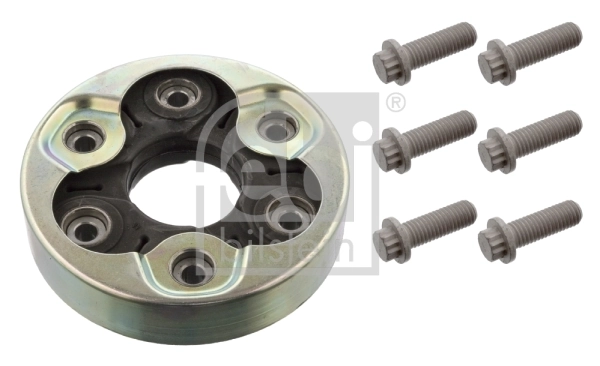 Joint, propshaft 104552