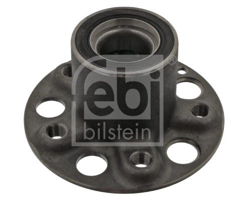 Wheel Bearing Kit 36073
