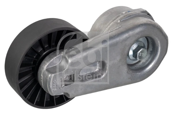 FEBI BILSTEIN 179071 Belt Tensioner, V-ribbed belt