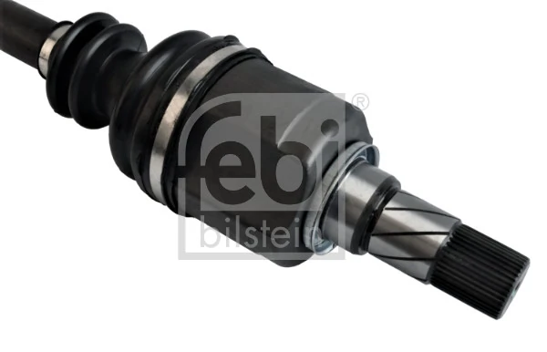 Drive Shaft 186596