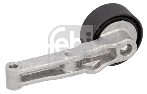 FEBI BILSTEIN 195092 Deflection/Guide Pulley, V-ribbed belt