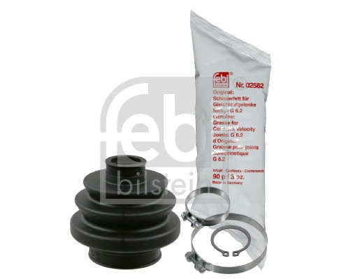Bellow Kit, drive shaft 04429