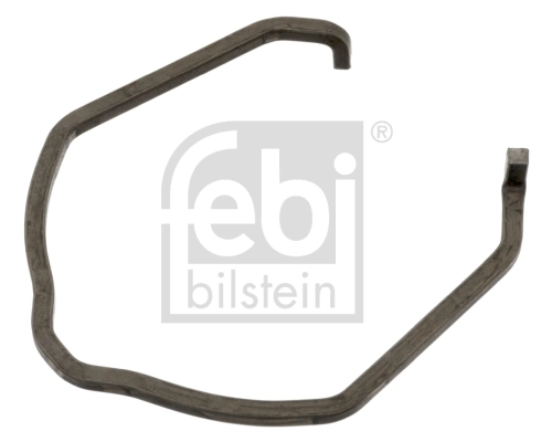 Fastening Clamp, charge air hose 49783