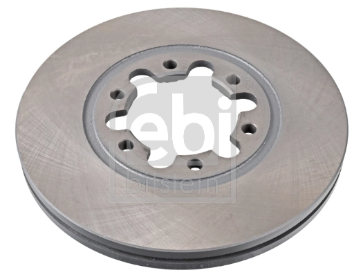 Brake Disc 43968