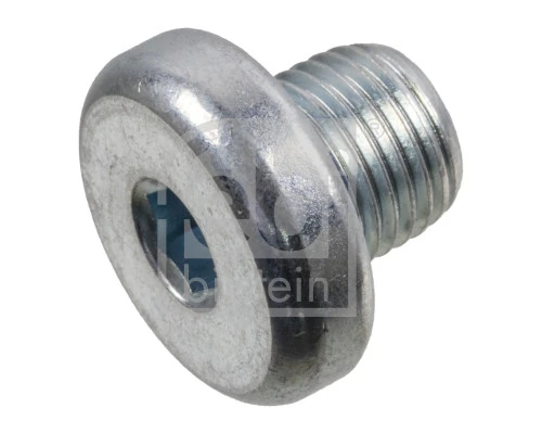 Screw Plug, oil sump 180378
