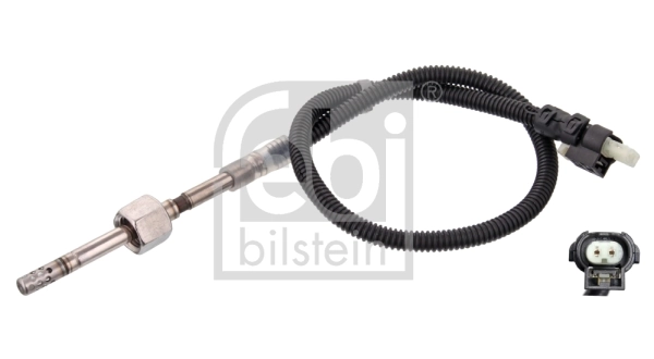 Sensor, exhaust gas temperature 100835