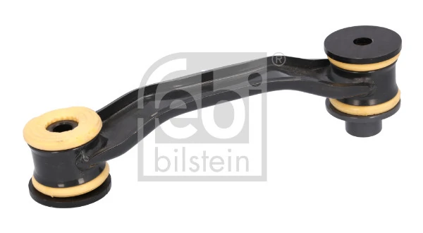 Bush, driver cab suspension 187826