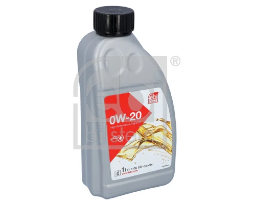 Engine Oil 177649