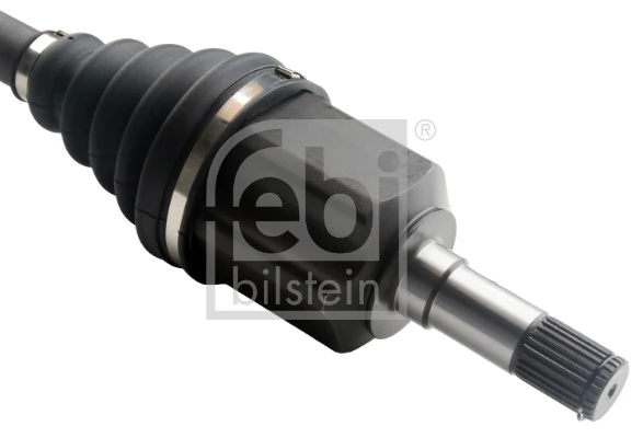 Drive Shaft 186604