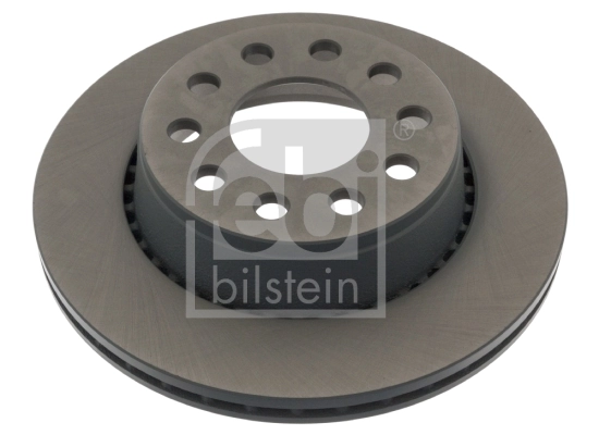Brake Disc 43932