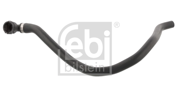 Radiator Hose 45988