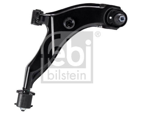 Control/Trailing Arm, wheel suspension 41788