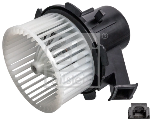 Interior Blower 177108