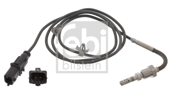 Sensor, exhaust gas temperature 48840