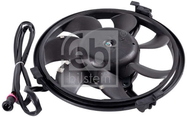 Fan, engine cooling 14850