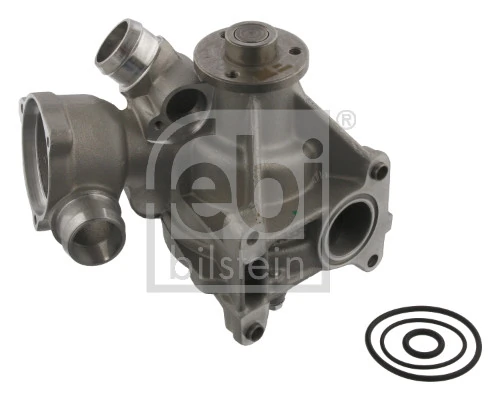 Water Pump, engine cooling 02292