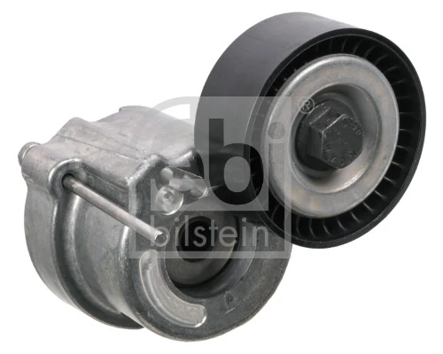 Belt Tensioner, V-ribbed belt 40898