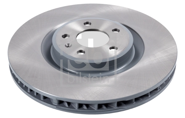 Brake Disc 171603