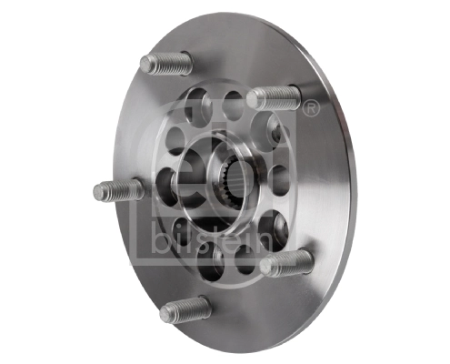 Wheel Hub 174735