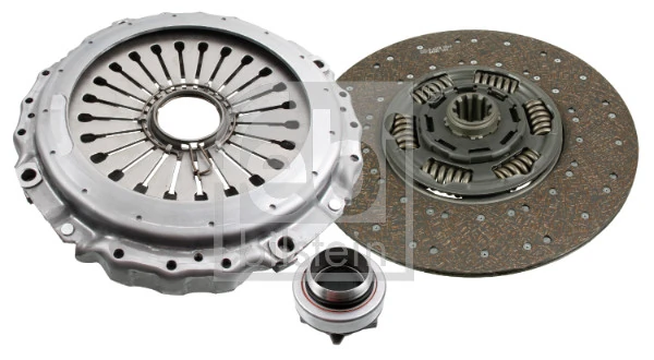 Clutch Kit 105126