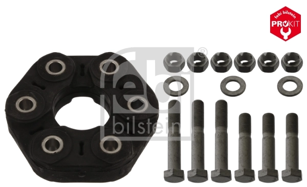 Joint, propshaft ProKit 43473