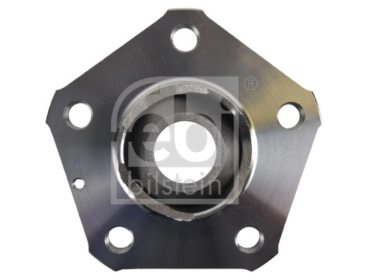 Wheel Hub 180507