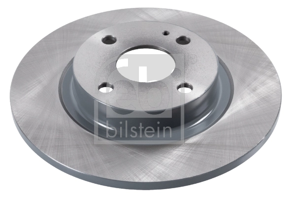 Brake Disc 170726