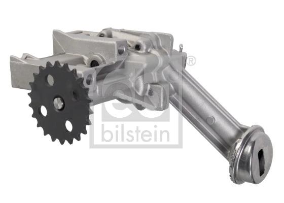 Oil Pump 181064