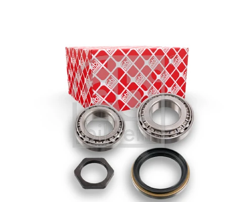 Wheel Bearing Kit 173687