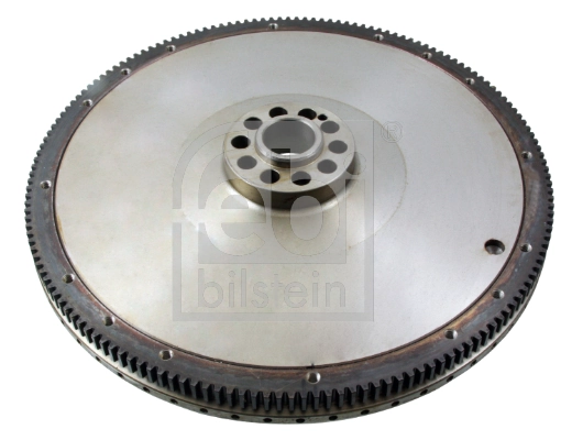 Flywheel 30658