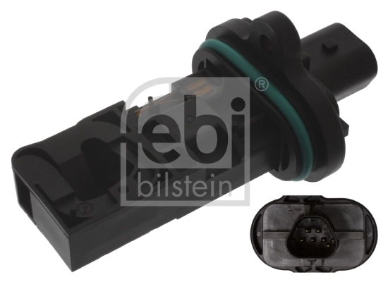 Mass Air Flow Sensor 40613