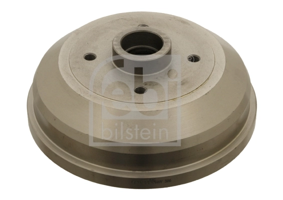 Brake Drum 02048
