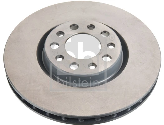 Brake Disc 172916