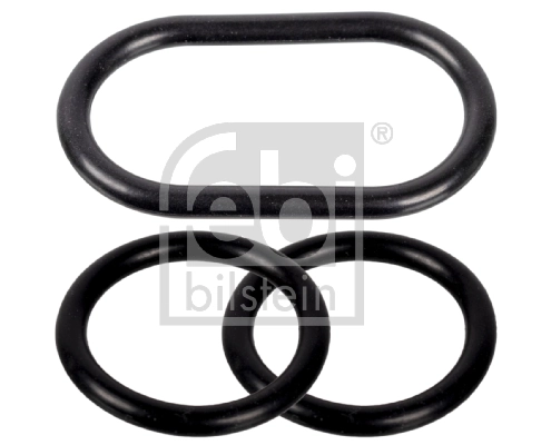 Gasket Set, oil cooler 174672