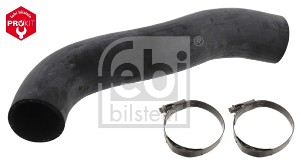 Radiator Hose ProKit 49051