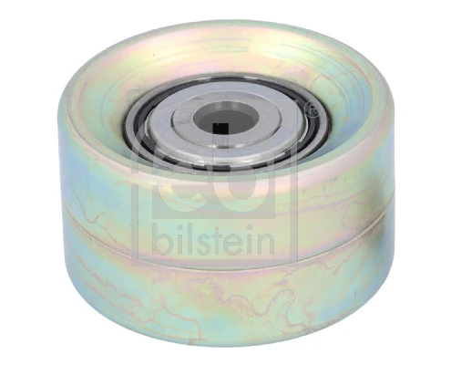 Deflection/Guide Pulley, V-ribbed belt 182536