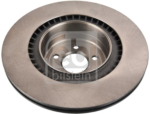 Brake Disc 174459