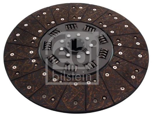 Clutch Disc 105046