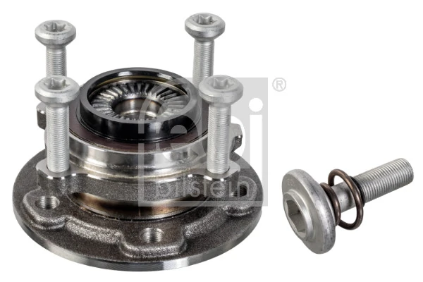 Wheel Bearing Kit 176975