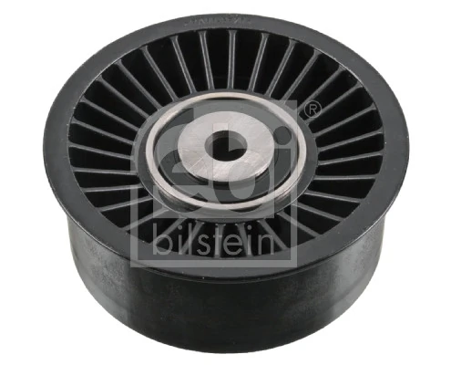 Deflection Pulley/Guide Pulley, timing belt 21025