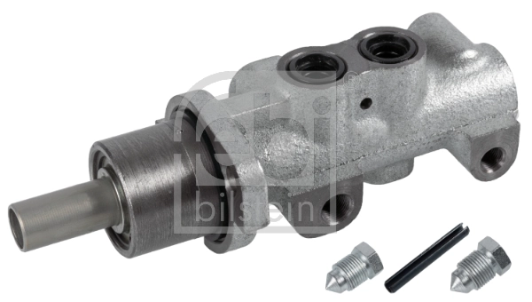 Brake Master Cylinder 171366