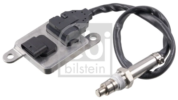 NOx Sensor, NOx catalytic converter 197485