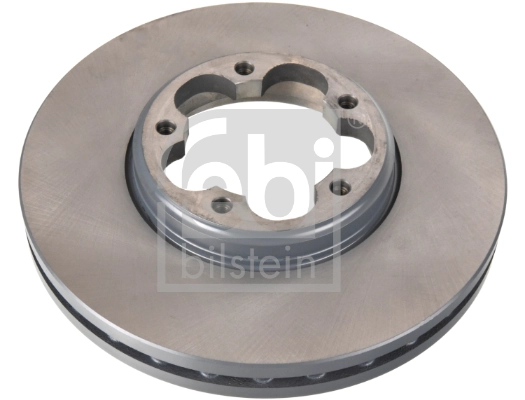 Brake Disc 174457