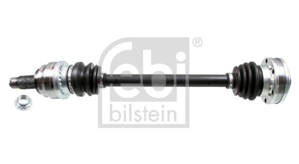 Drive Shaft 182445
