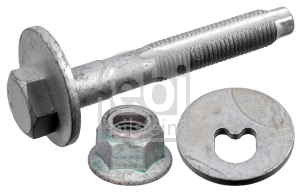 Camber Correction Screw 188669