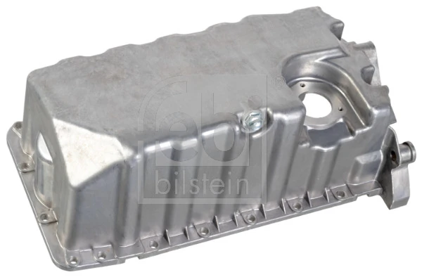 Oil Sump febi Plus 178649