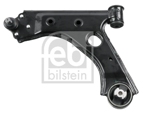Control/Trailing Arm, wheel suspension 29144